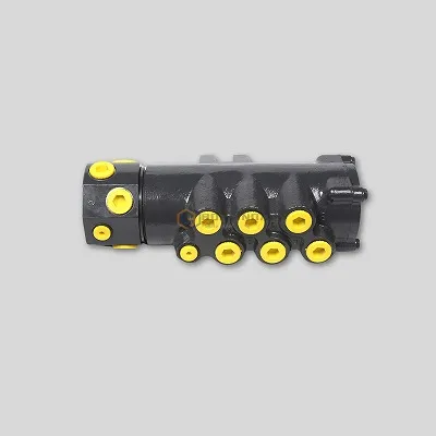 swivel joint assy